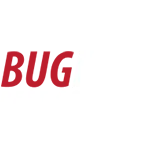 Bugfree Pest Control logo