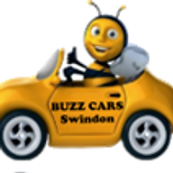 24/7 Swindon Taxis logo