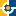 Geminidataloggers logo