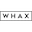 Whax logo