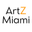 ArtZMiami logo