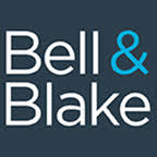 Bell & Blake Estate Agents logo