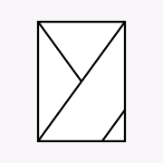 The little poster shop logo