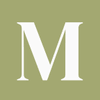 Morgan Garden Studios logo