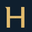 Hansfords Menswear logo