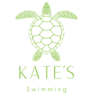 Katesswimming logo