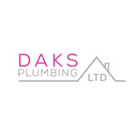 Daksplumbing logo