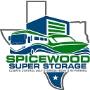 Spicewood Super Storage logo
