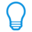 Any-lamp logo