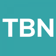 Total Business Network logo