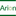 Arion shop UK logo