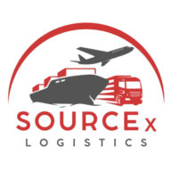 Sourcexlogistics logo