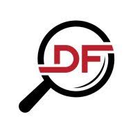 dealsfinders.blog logo