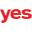 Yes I'm a Designer logo