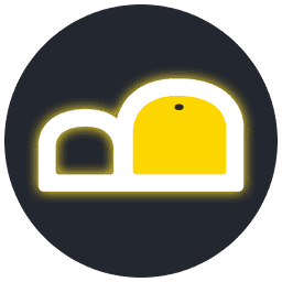 Yellowbellymedia logo