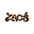 Zacssweetshop logo