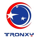 Tronxy logo
