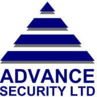 Advance Security Ltd logo