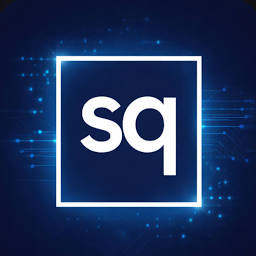 SquareNet Media logo