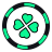 RBLXLuck logo