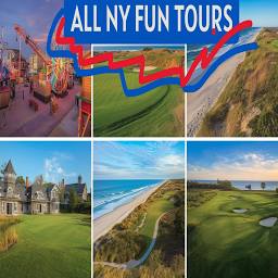 All New York Fun Tours logo