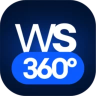 WorkStaff360 logo
