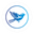 Blue Sparrow Music logo