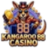 Kangaroo88 casino logo