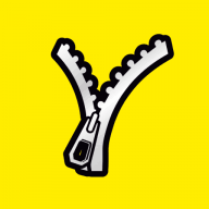 The Zipyard UK logo
