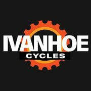 ivanhoecycles.com.au logo