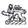 Fairfax Saddles logo