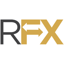 Regency FX logo