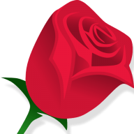 Elliepowersflowers logo
