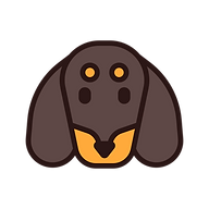 AJ's Weenie Wonderland logo