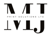 Chameleon Design and Print Ltd logo