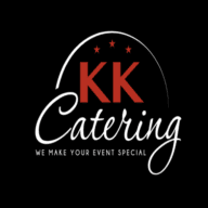 KK Catering UK logo