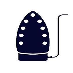 Ironingsupplies logo