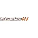 conferenceroomav.com logo