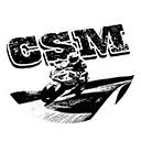 Church Street Motorcycles logo
