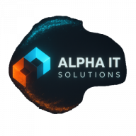 Alpha IT Solutions LTD logo