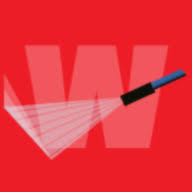 Washforce logo