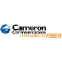 Cameron Communications logo