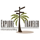 ExploreTraveler logo