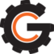 gearboxcentral.co.uk logo