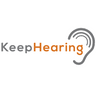 Keephearing logo