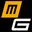 Mechageeks logo