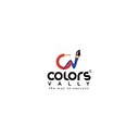 Colorsvally Graphic solution logo