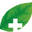 Dr. Organic logo