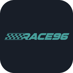 RACE96 logo