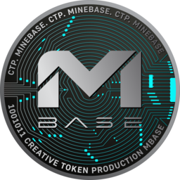 app.minebase.io logo
